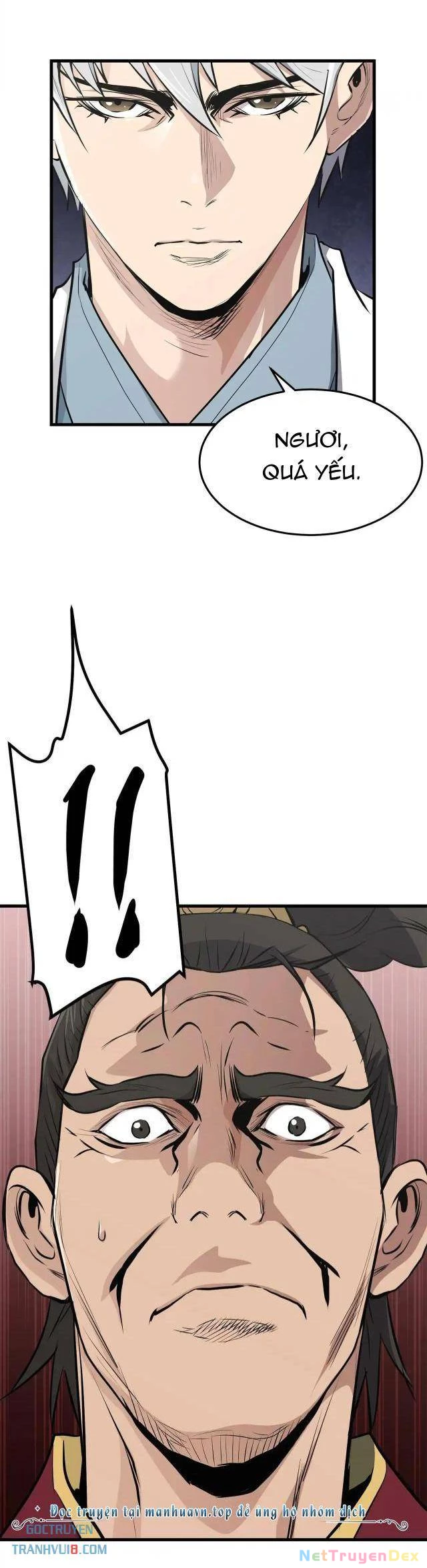 Đại Tướng Quân Chapter 41 - Next Chapter 42