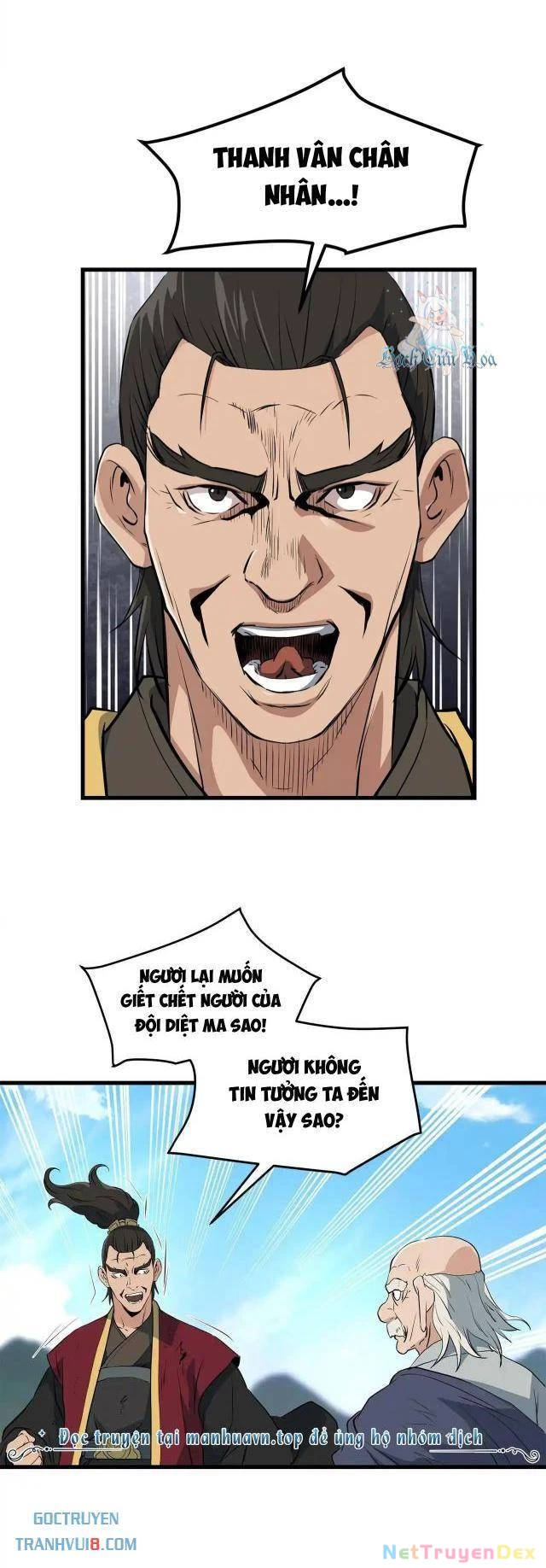 Đại Tướng Quân Chapter 41 - Next Chapter 42