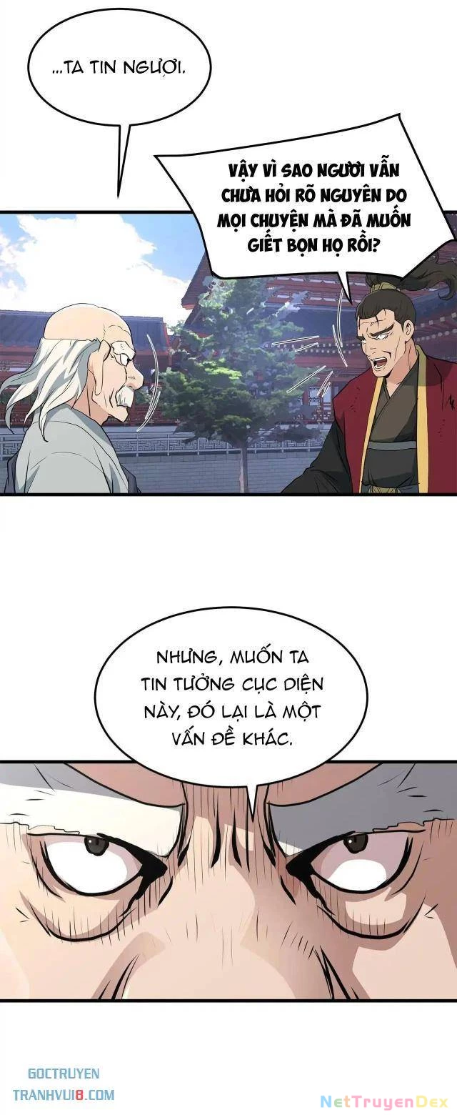 Đại Tướng Quân Chapter 41 - Next Chapter 42