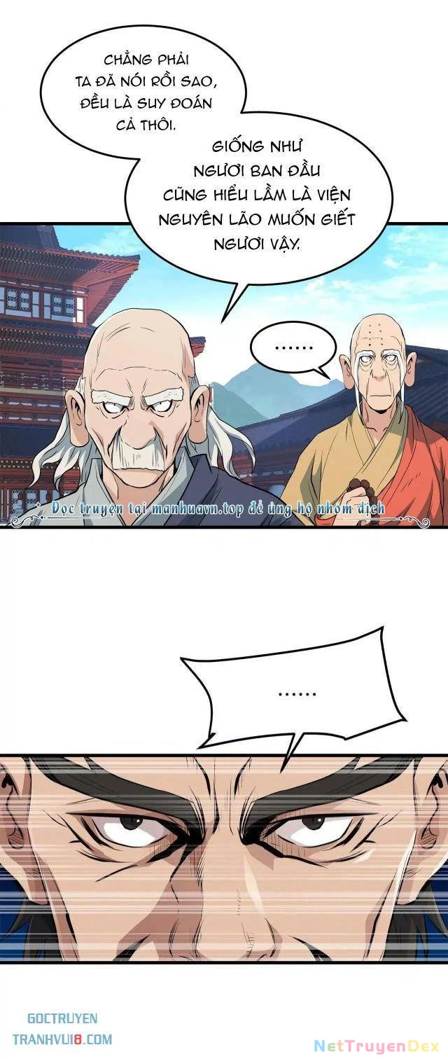 Đại Tướng Quân Chapter 41 - Next Chapter 42