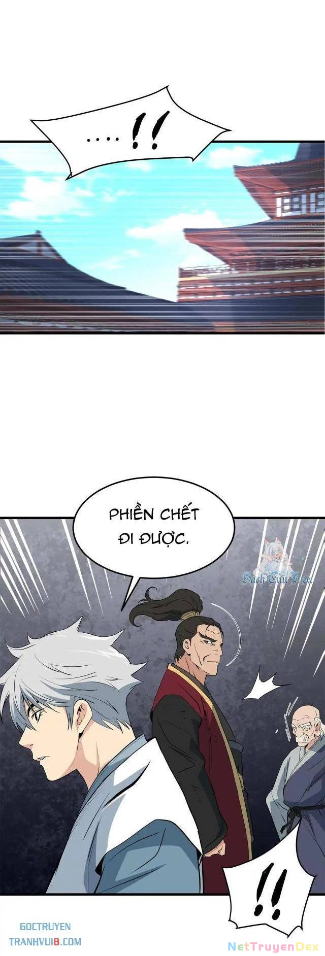 Đại Tướng Quân Chapter 41 - Next Chapter 42