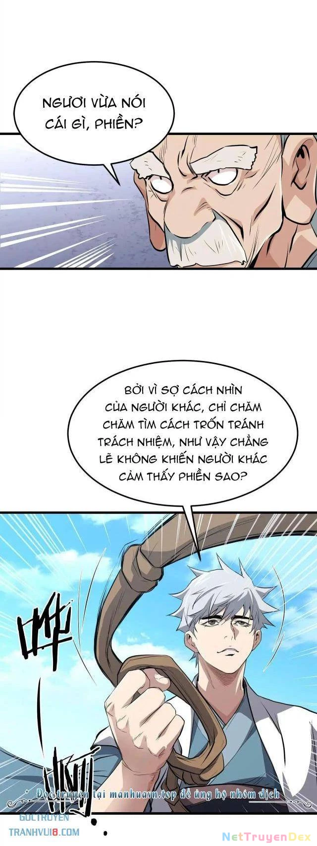 Đại Tướng Quân Chapter 41 - Next Chapter 42