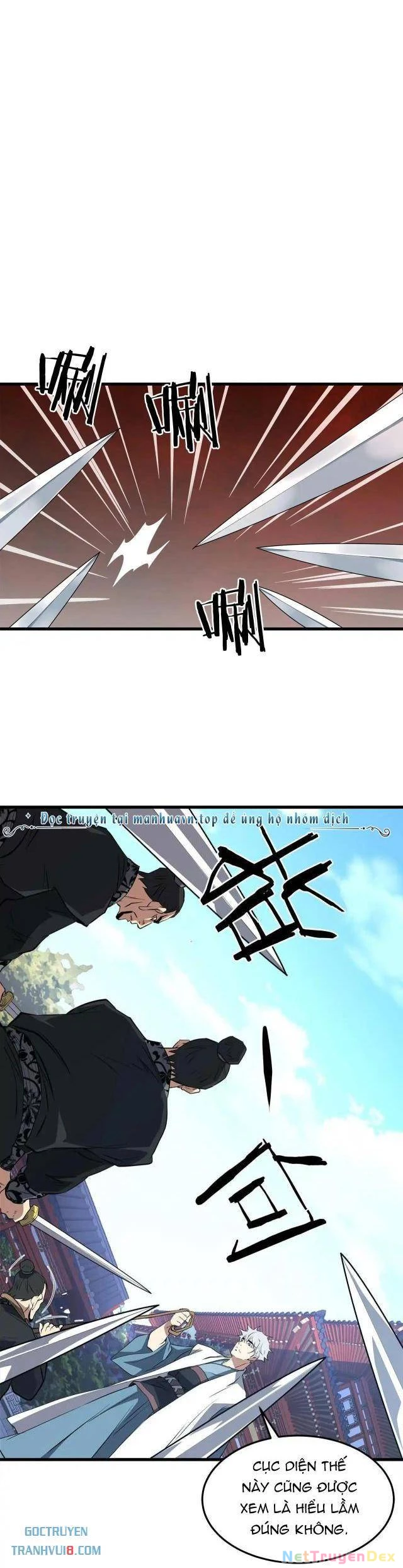 Đại Tướng Quân Chapter 41 - Next Chapter 42