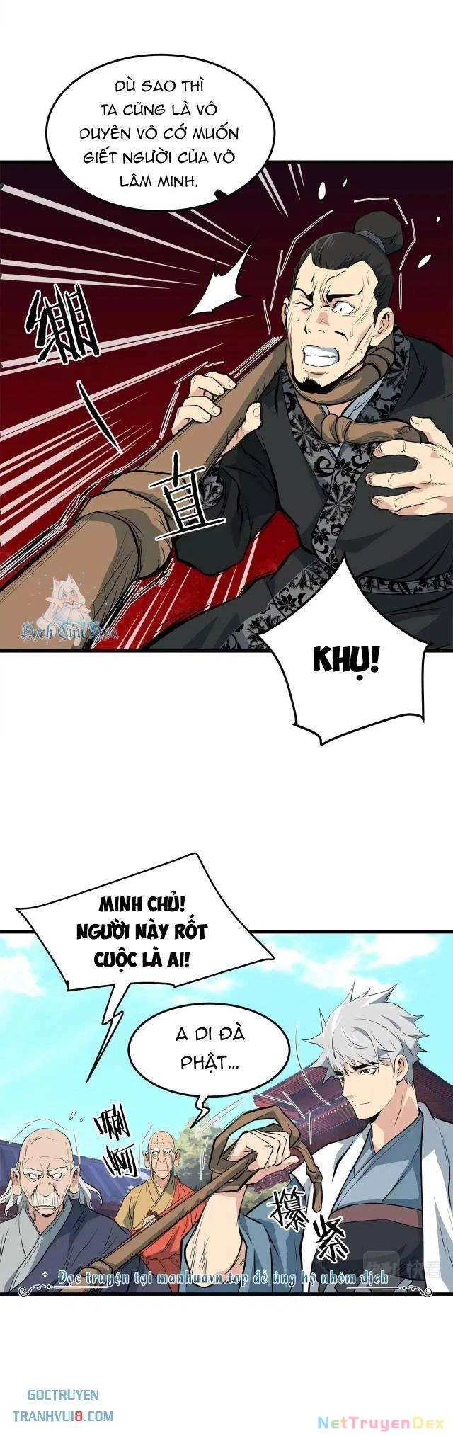 Đại Tướng Quân Chapter 41 - Next Chapter 42