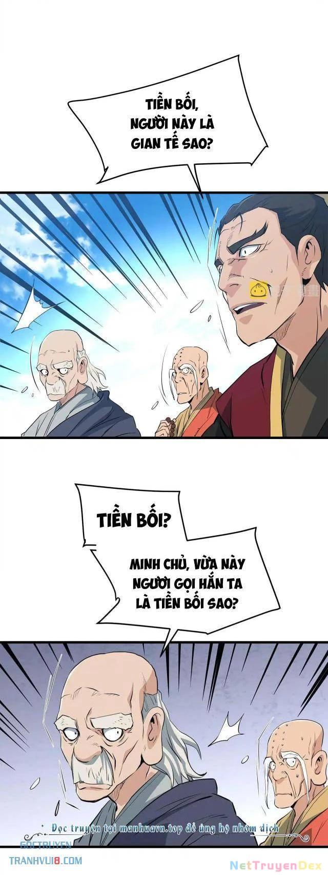 Đại Tướng Quân Chapter 41 - Next Chapter 42