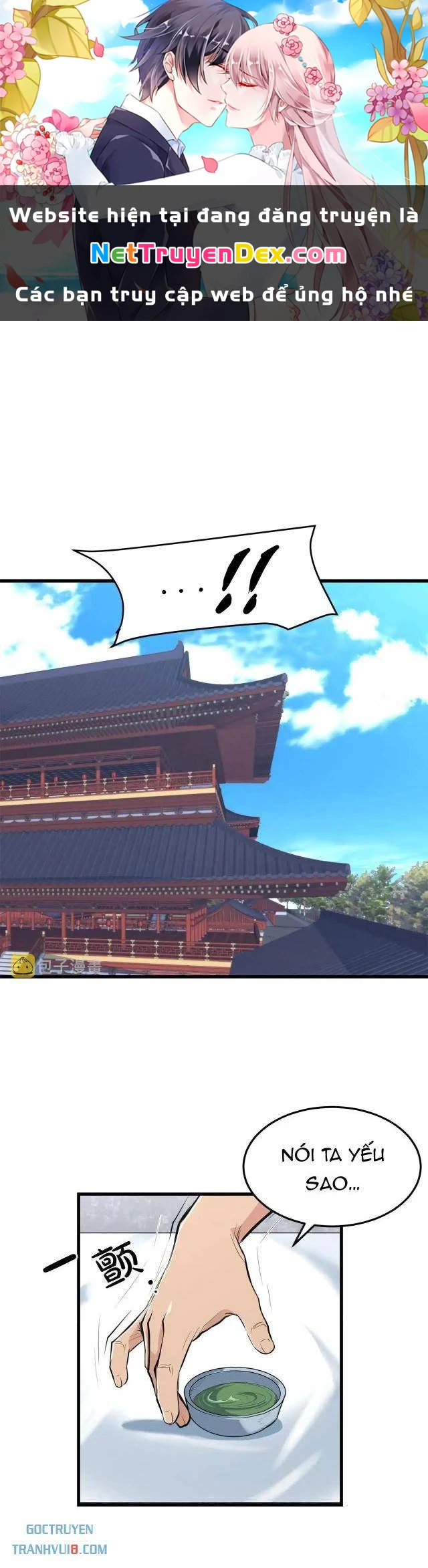 Đại Tướng Quân Chapter 42 - Next Chapter 43