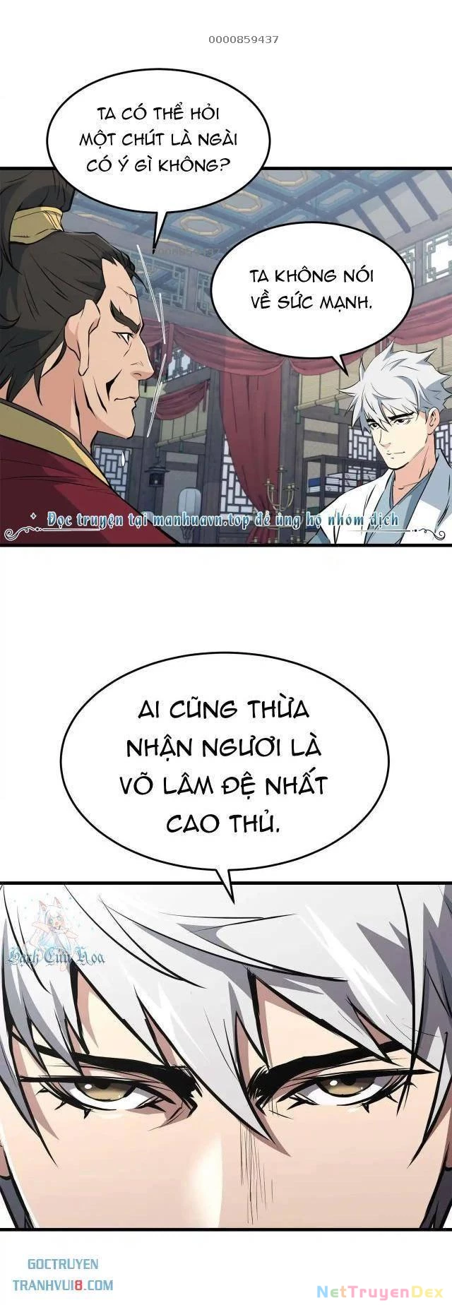 Đại Tướng Quân Chapter 42 - Next Chapter 43
