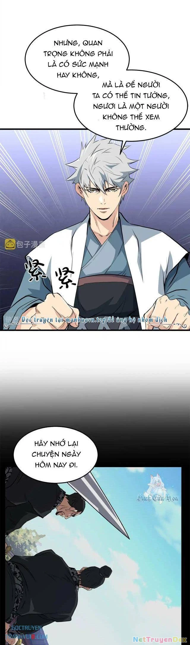 Đại Tướng Quân Chapter 42 - Next Chapter 43