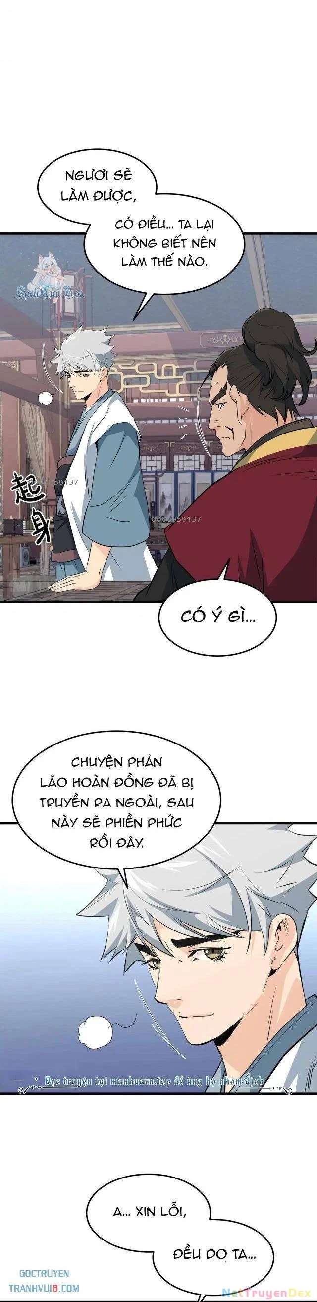 Đại Tướng Quân Chapter 42 - Next Chapter 43