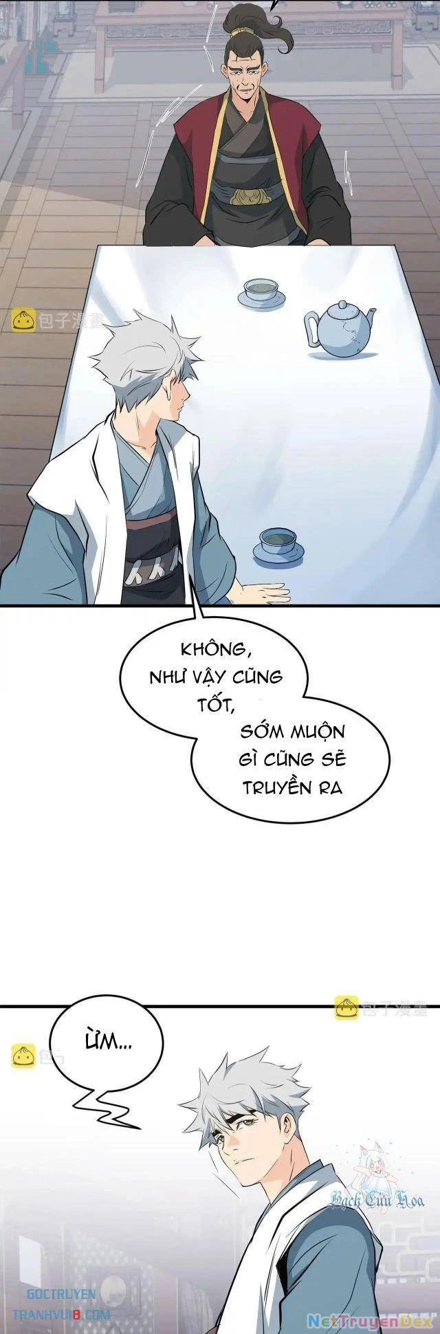 Đại Tướng Quân Chapter 42 - Next Chapter 43