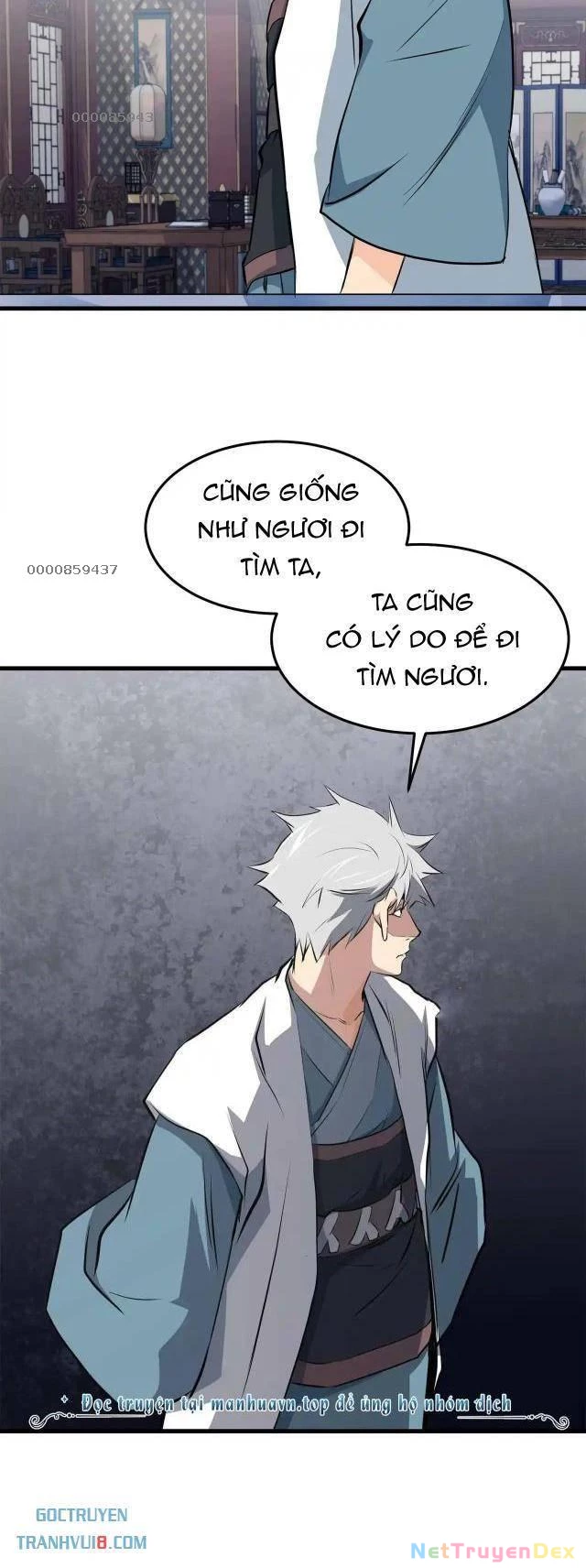 Đại Tướng Quân Chapter 42 - Next Chapter 43