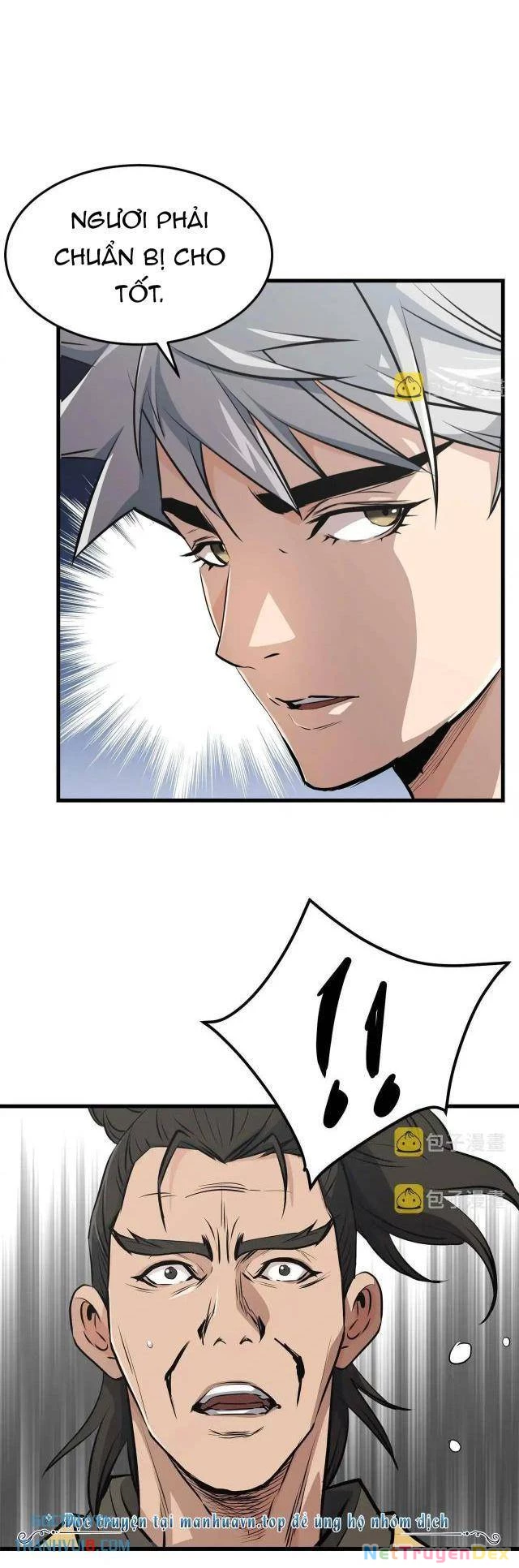 Đại Tướng Quân Chapter 42 - Next Chapter 43