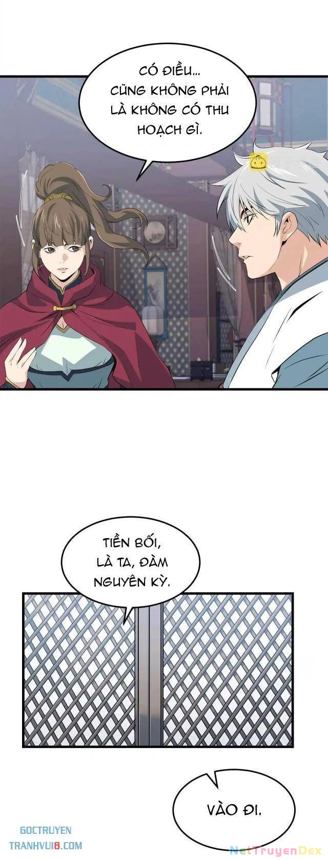 Đại Tướng Quân Chapter 42 - Next Chapter 43