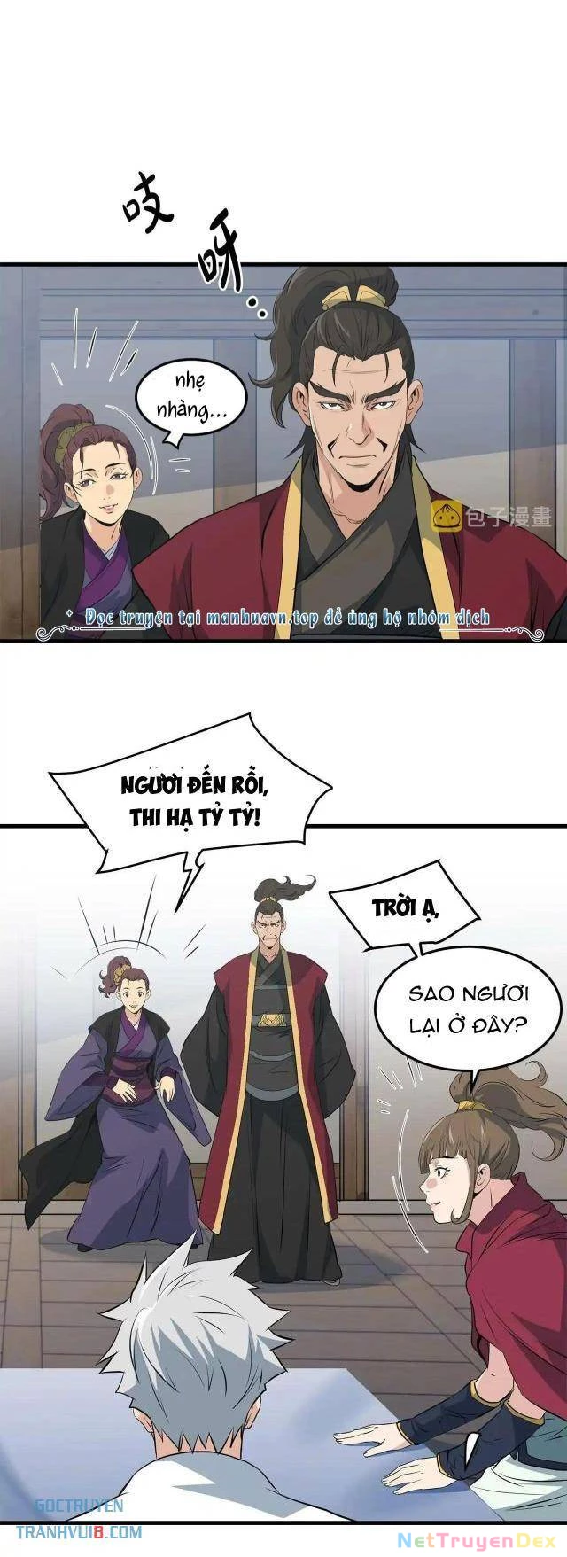 Đại Tướng Quân Chapter 42 - Next Chapter 43