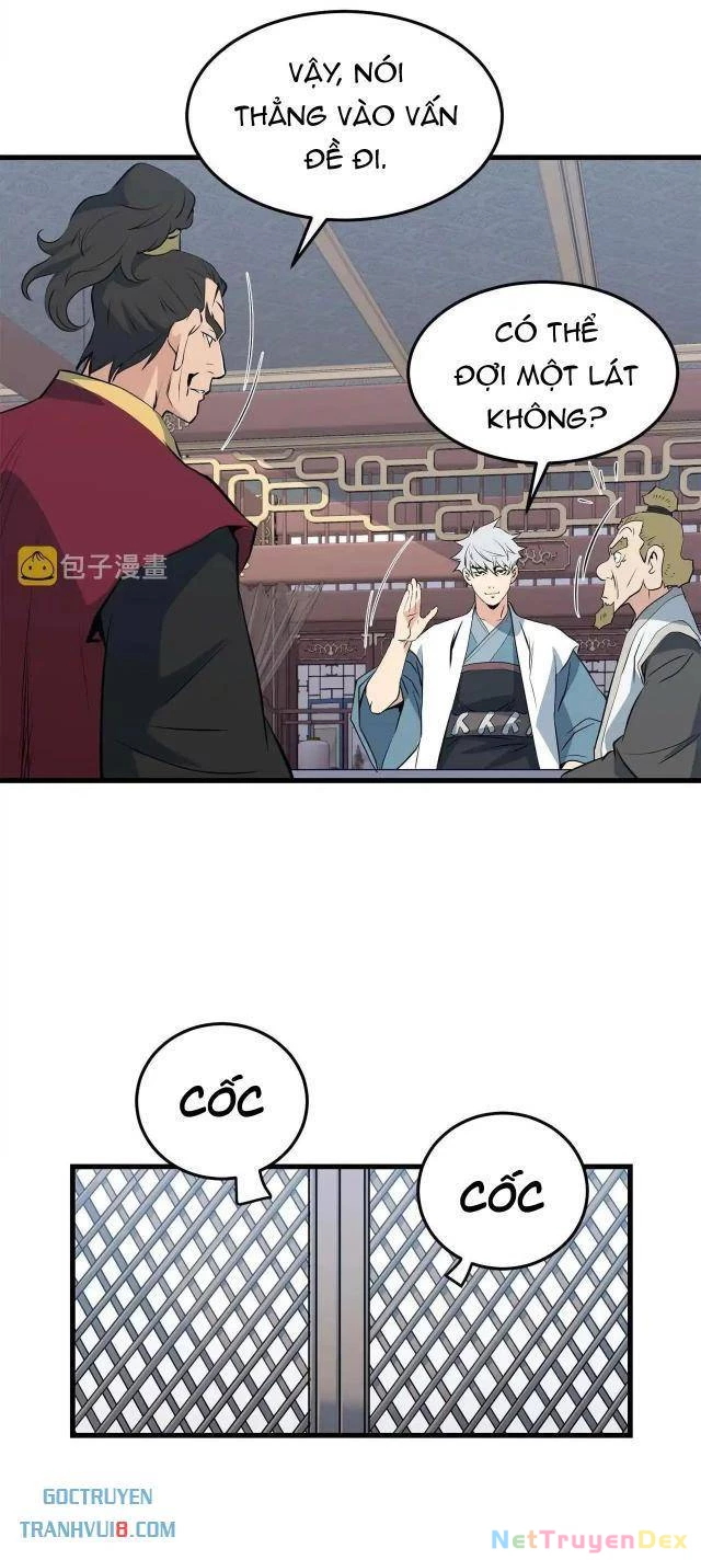 Đại Tướng Quân Chapter 42 - Next Chapter 43