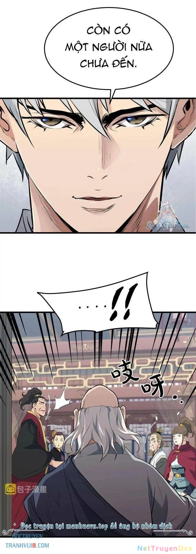 Đại Tướng Quân Chapter 42 - Next Chapter 43