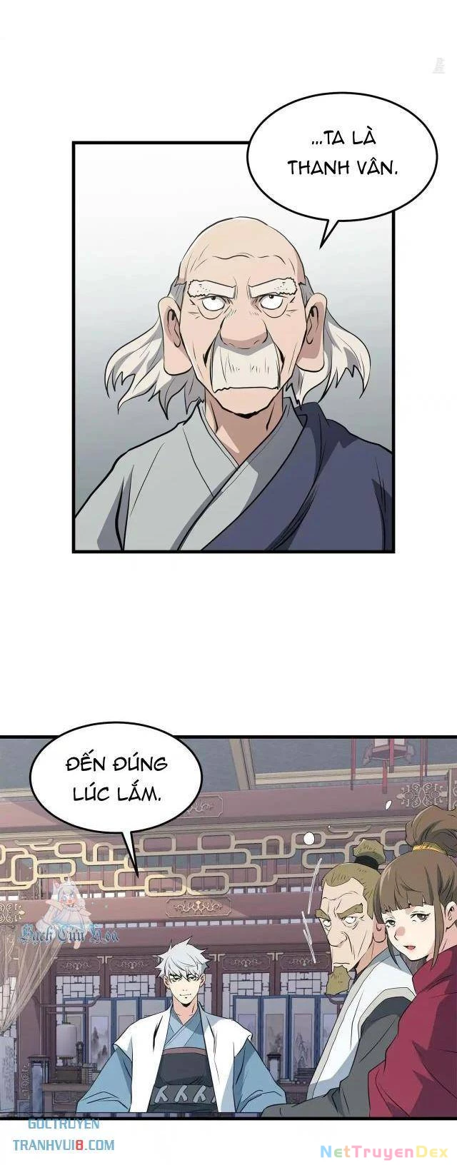 Đại Tướng Quân Chapter 42 - Next Chapter 43