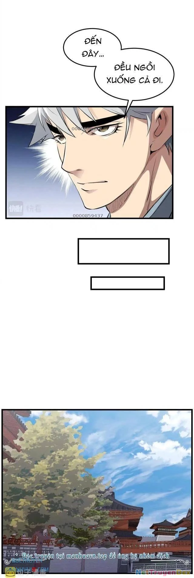 Đại Tướng Quân Chapter 42 - Next Chapter 43