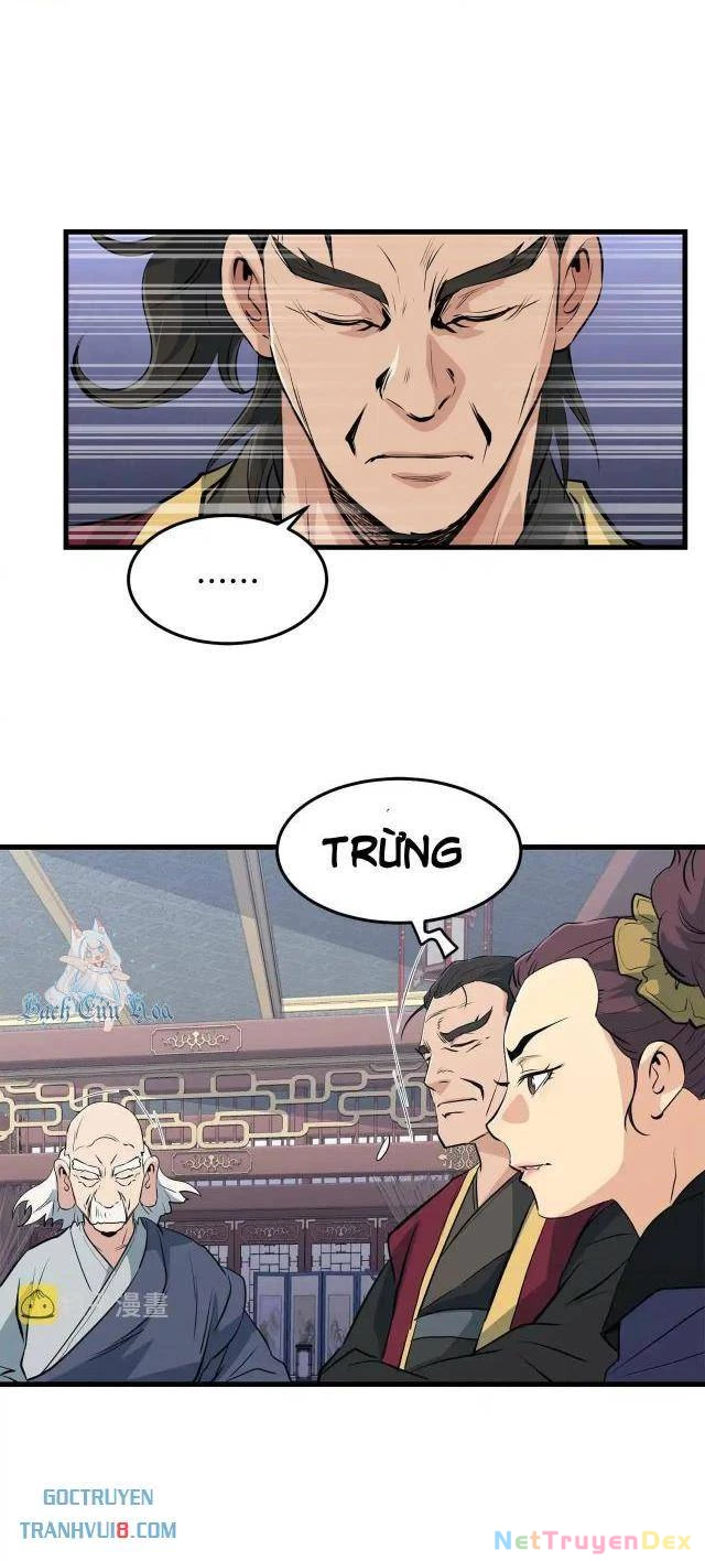 Đại Tướng Quân Chapter 42 - Next Chapter 43