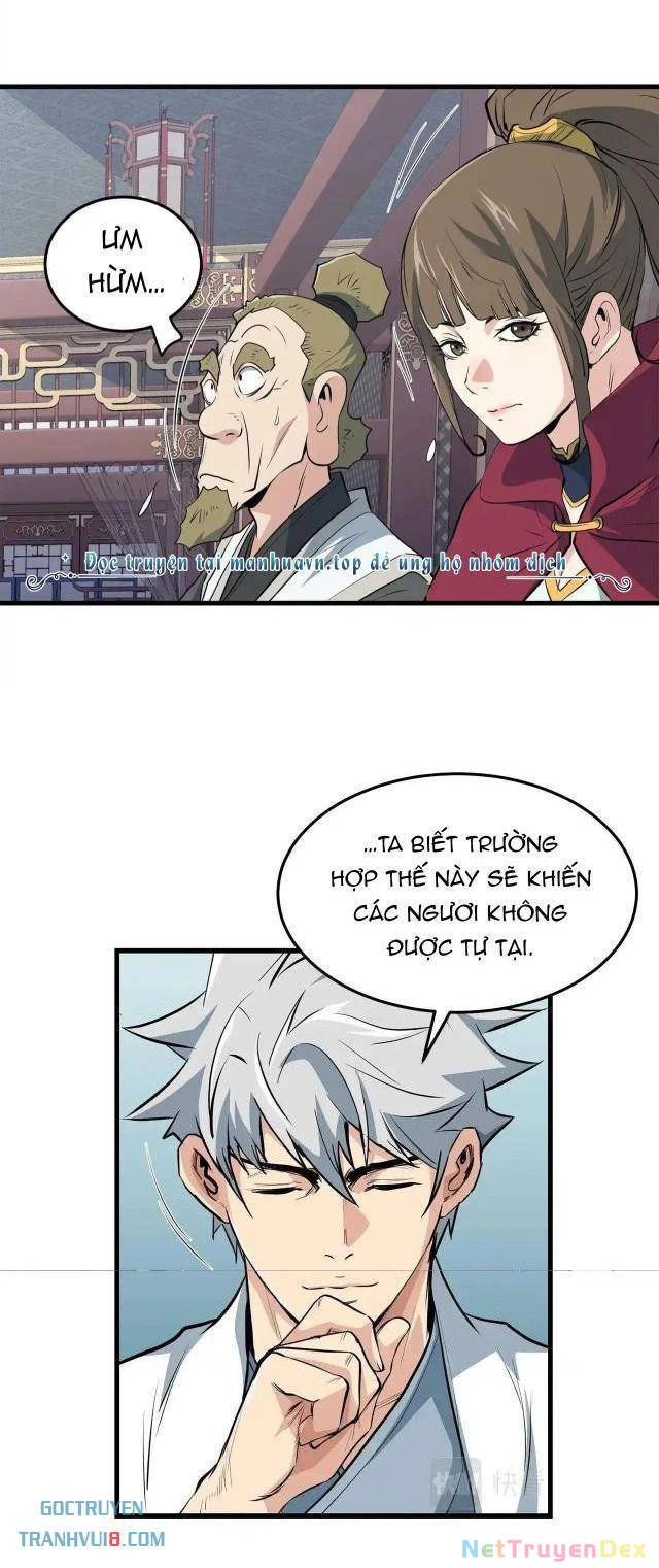 Đại Tướng Quân Chapter 42 - Next Chapter 43