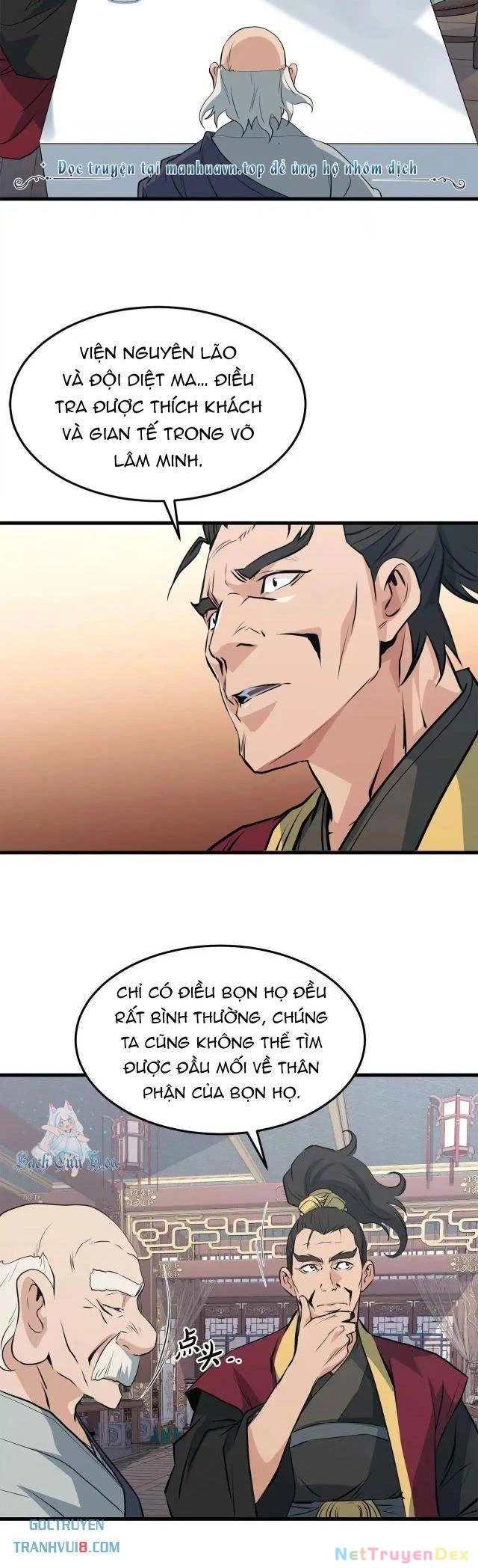 Đại Tướng Quân Chapter 42 - Next Chapter 43