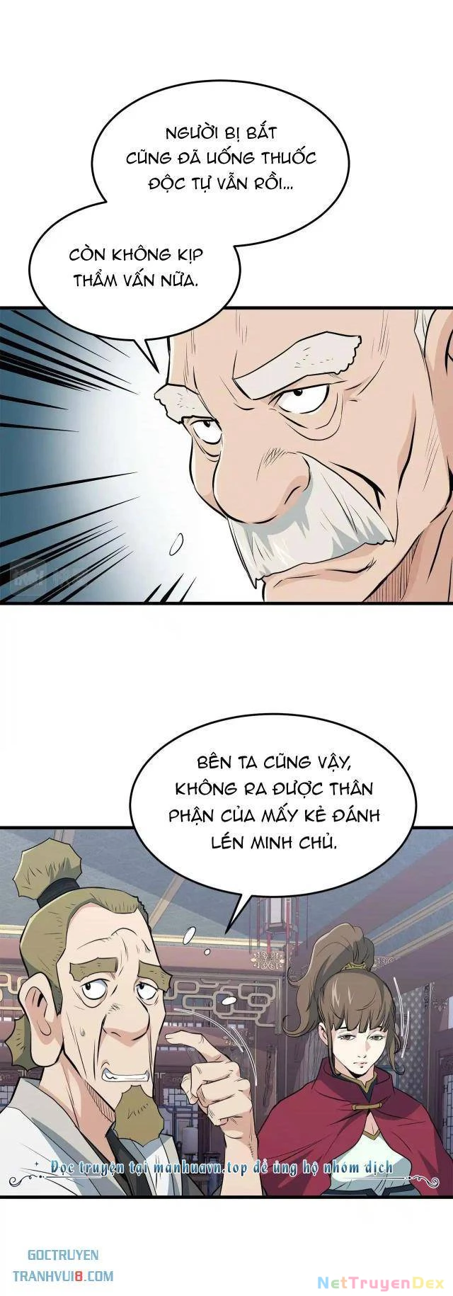 Đại Tướng Quân Chapter 42 - Next Chapter 43