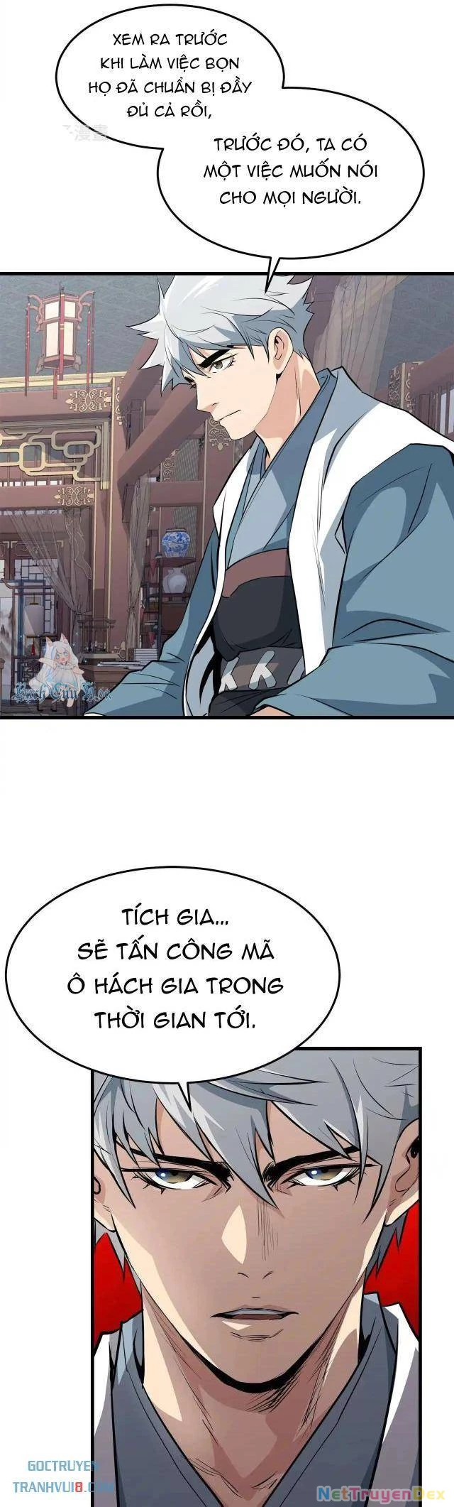 Đại Tướng Quân Chapter 42 - Next Chapter 43