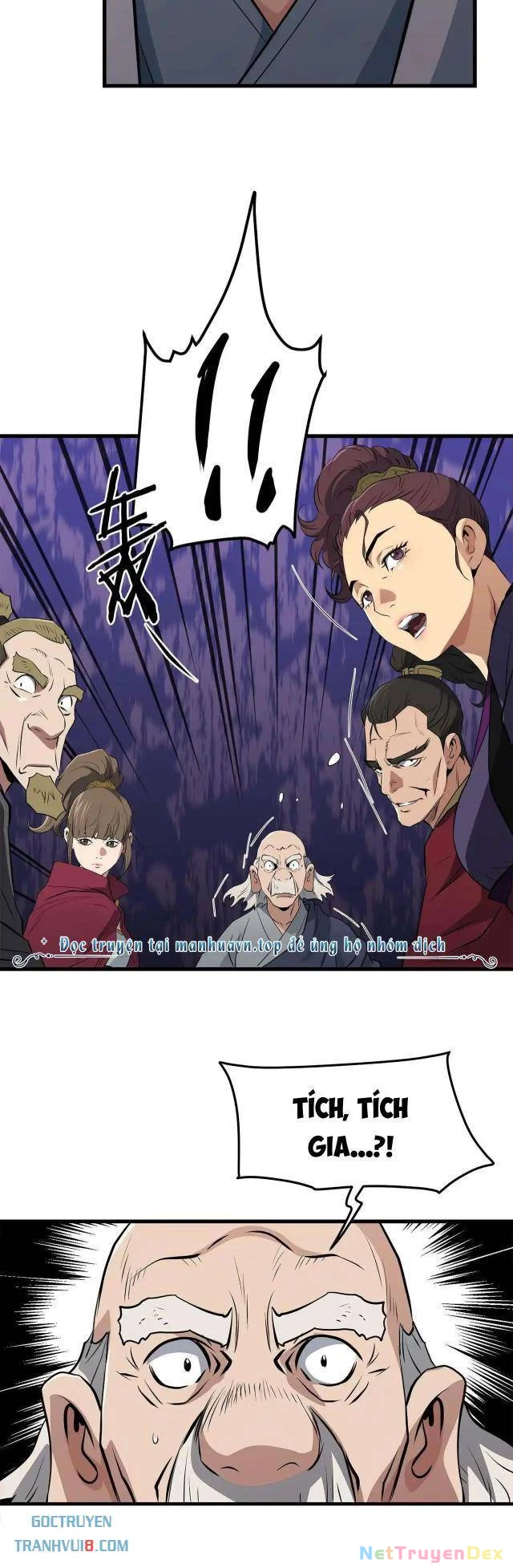 Đại Tướng Quân Chapter 42 - Next Chapter 43