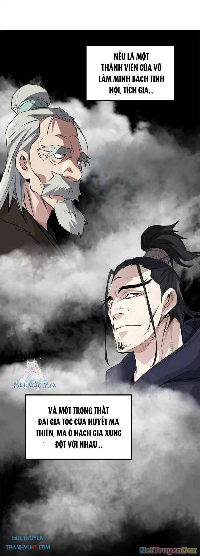 Đại Tướng Quân Chapter 42 - Next Chapter 43