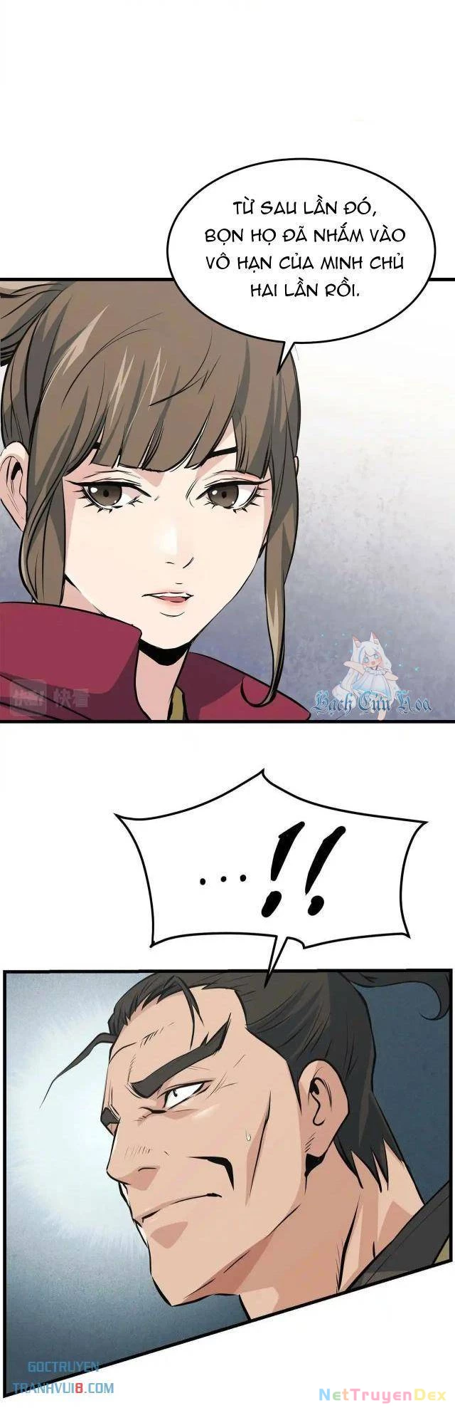 Đại Tướng Quân Chapter 42 - Next Chapter 43