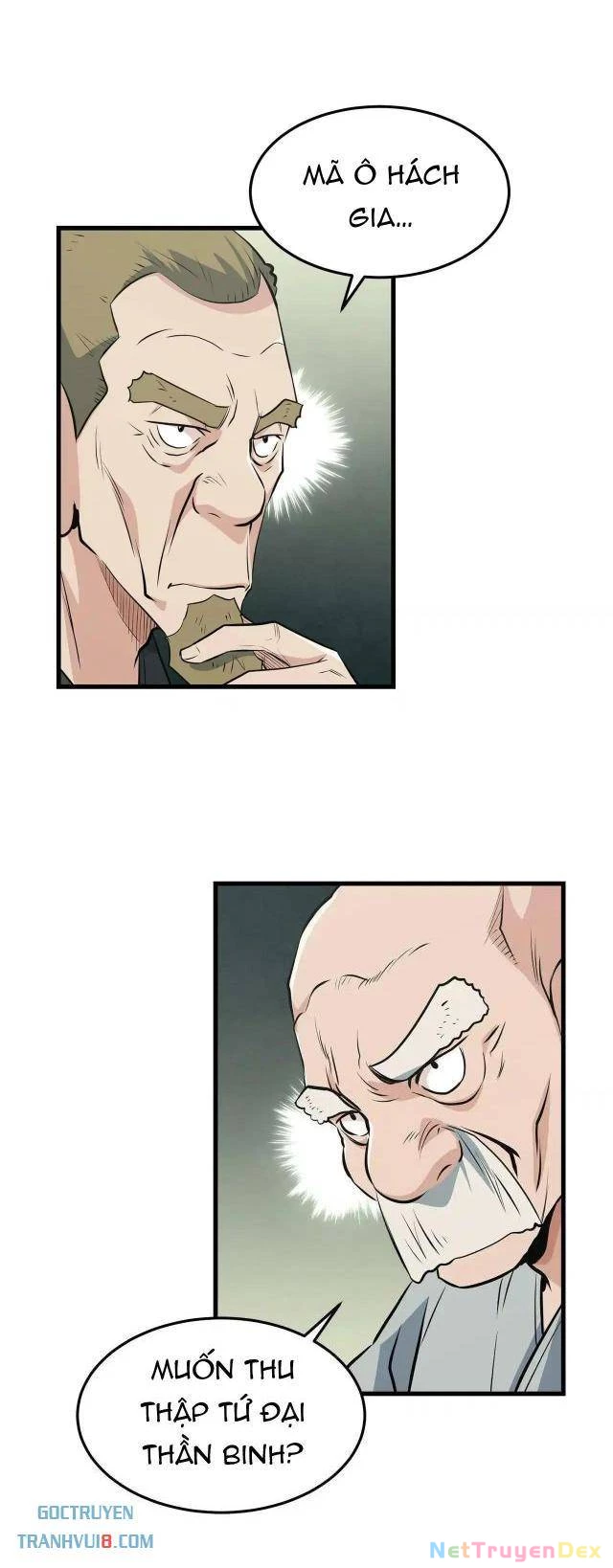 Đại Tướng Quân Chapter 42 - Next Chapter 43