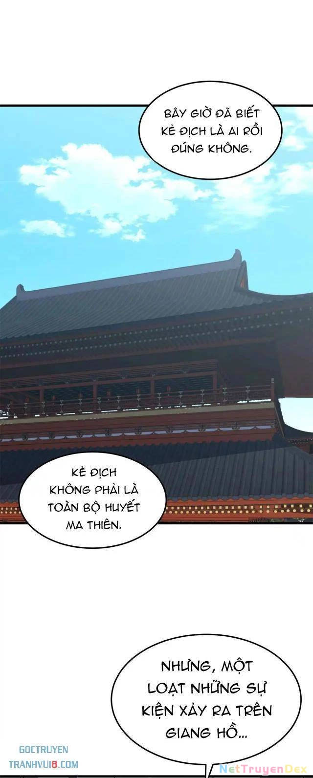 Đại Tướng Quân Chapter 42 - Next Chapter 43