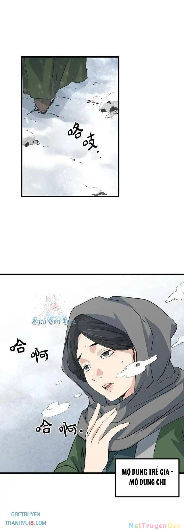 Đại Tướng Quân Chapter 42 - Next Chapter 43