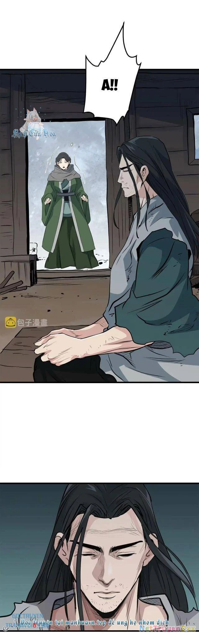 Đại Tướng Quân Chapter 42 - Next Chapter 43