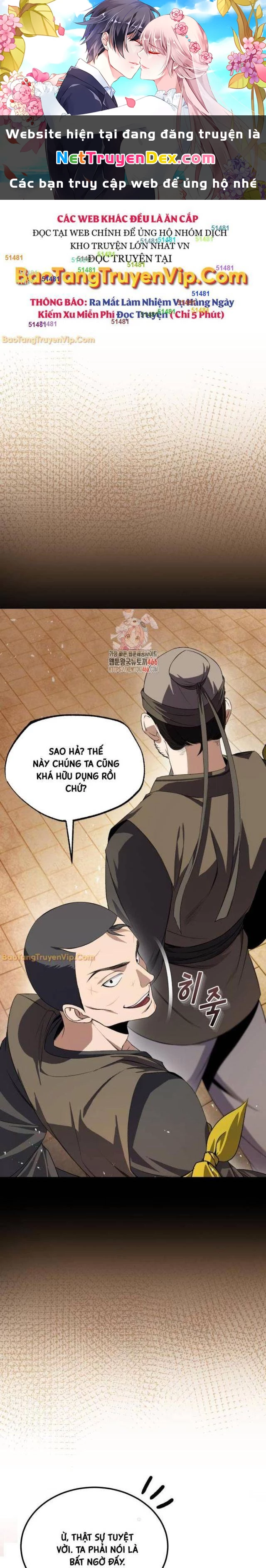 Đệ Nhất Võ Sư, Baek Cao Thủ Chapter 101 - Next Chapter 102