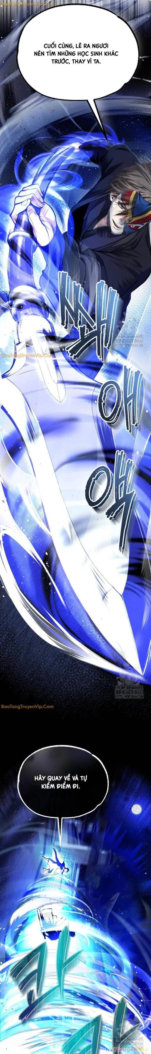 Đệ Nhất Võ Sư, Baek Cao Thủ Chapter 101 - Trang 4