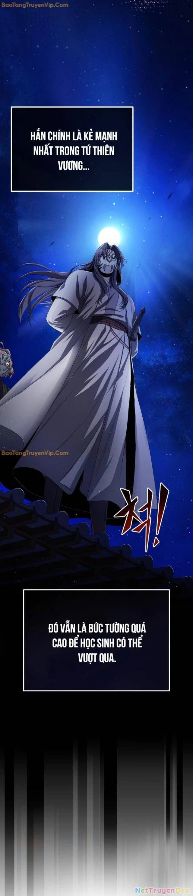 Đệ Nhất Võ Sư, Baek Cao Thủ Chapter 102 - Trang 4