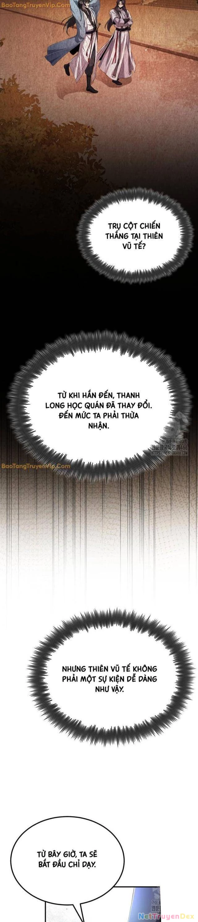 Đệ Nhất Võ Sư, Baek Cao Thủ Chapter 102 - Trang 4