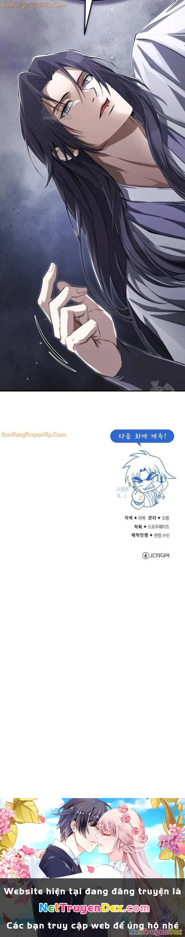 Đệ Nhất Võ Sư, Baek Cao Thủ Chapter 102 - Trang 4