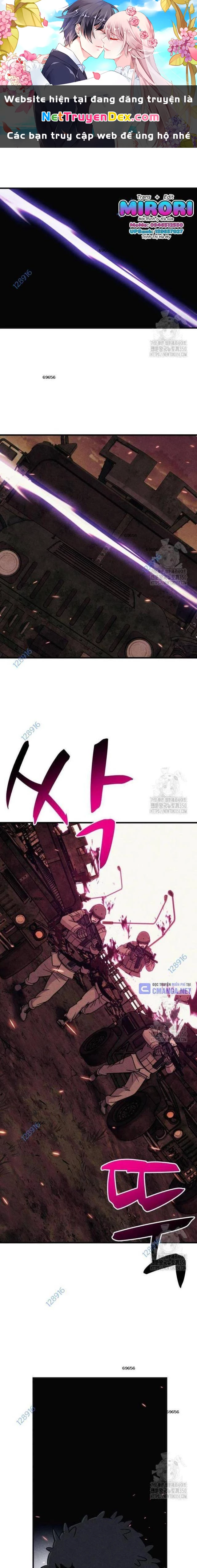 Xác Sống Và Sát Nhân Chapter 76 - Trang 4