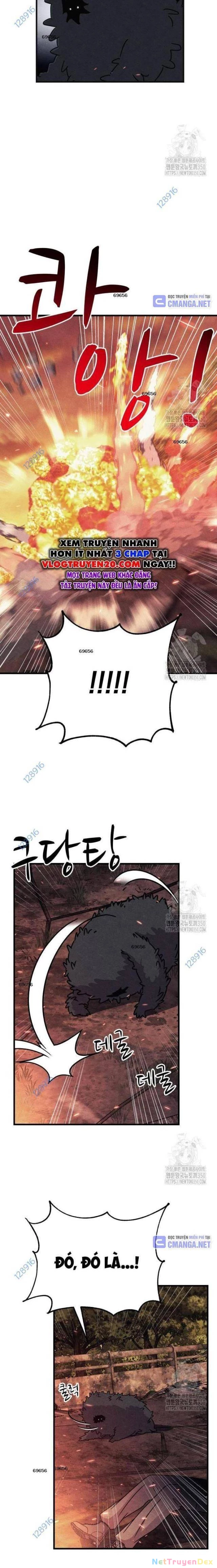 Xác Sống Và Sát Nhân Chapter 76 - Trang 4