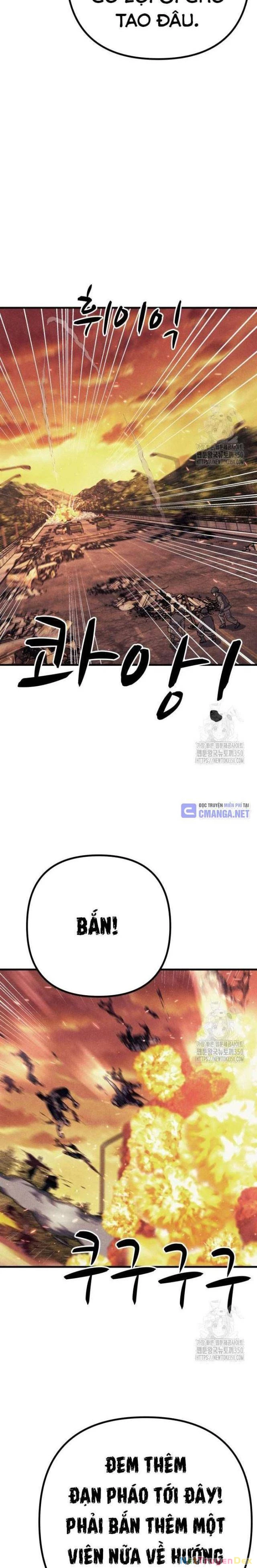 Xác Sống Và Sát Nhân Chapter 76 - Trang 4