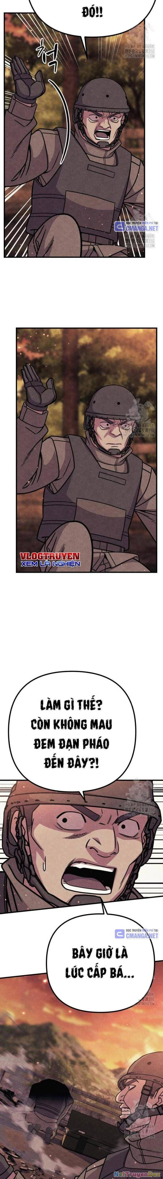 Xác Sống Và Sát Nhân Chapter 76 - Trang 4