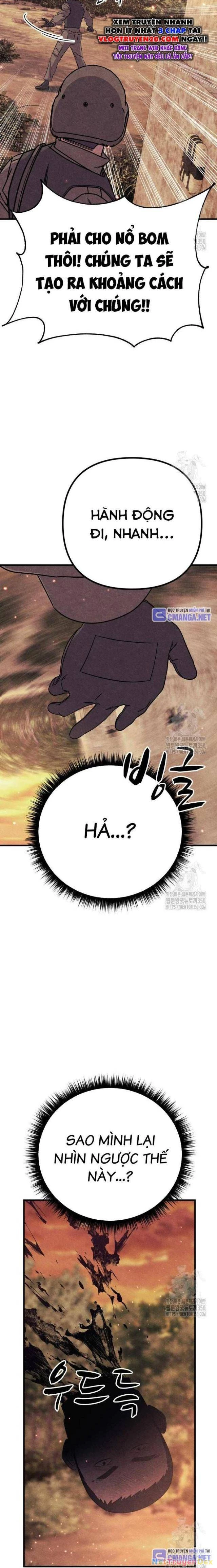 Xác Sống Và Sát Nhân Chapter 76 - Trang 4