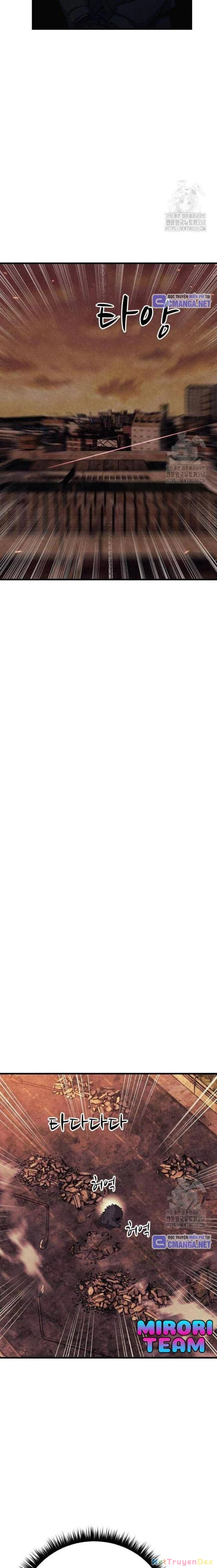 Xác Sống Và Sát Nhân Chapter 76 - Trang 4