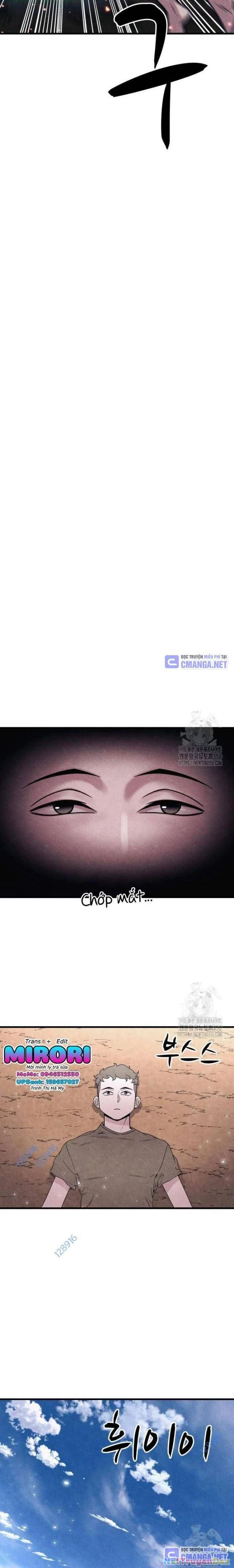 Xác Sống Và Sát Nhân Chapter 76 - Trang 4