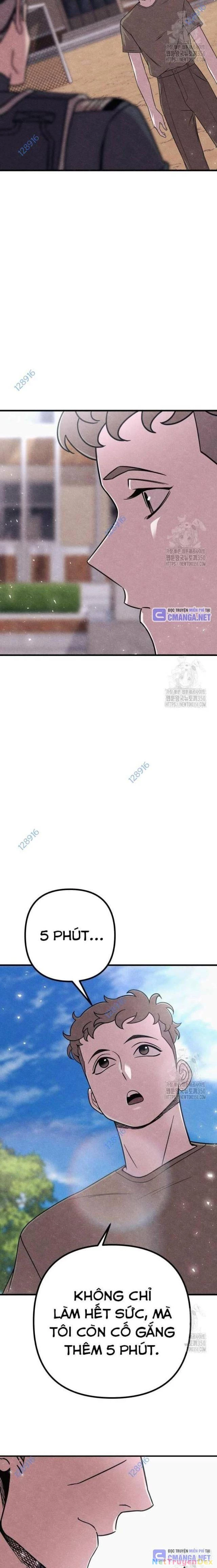 Xác Sống Và Sát Nhân Chapter 76 - Trang 4