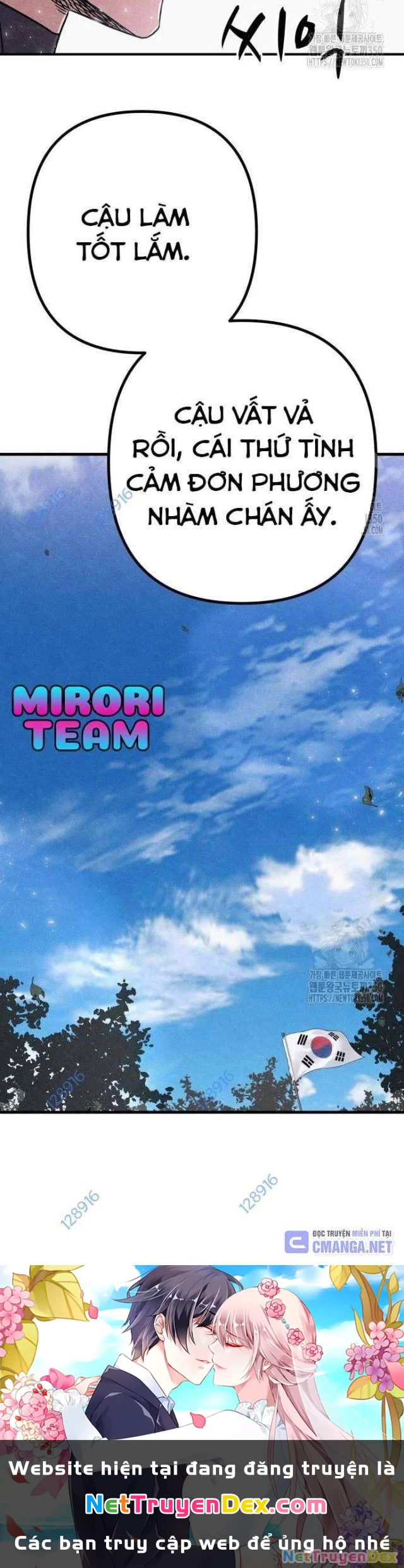 Xác Sống Và Sát Nhân Chapter 76 - Trang 4