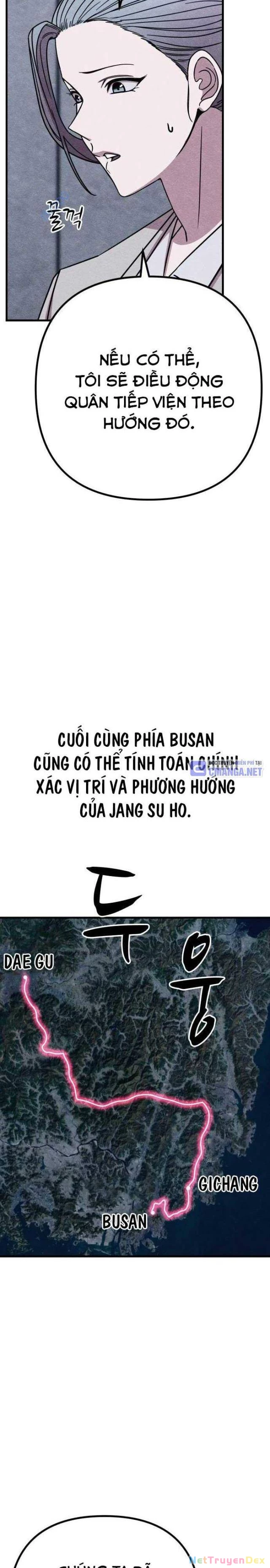 Xác Sống Và Sát Nhân Chapter 77 - Trang 4