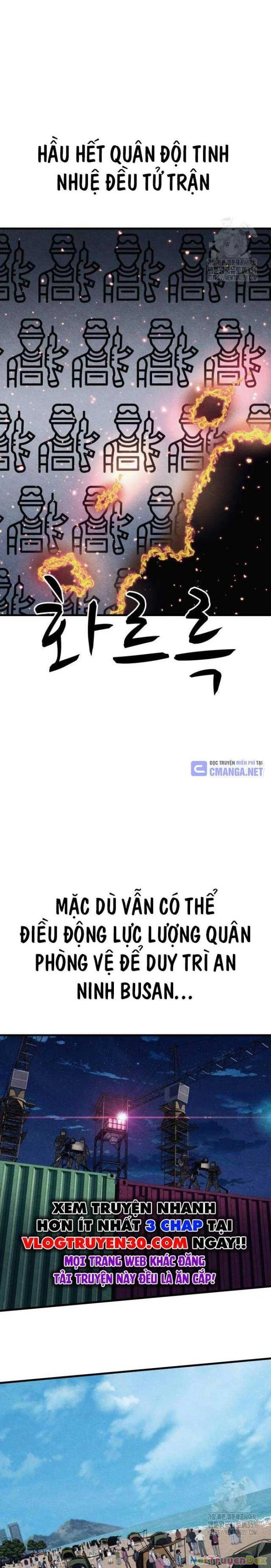 Xác Sống Và Sát Nhân Chapter 77 - Trang 4